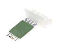 Szwaldaper Resistenza motore ventilatore auto, for Vauxhall, Signum, for Opel, Vectra C 1580521 90535076 9180020 1845781 Sostituzione del resistore del motore del ventilatore dell'auto