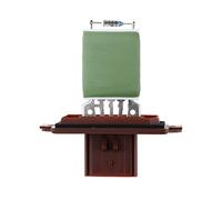 Szwaldaper Resistenza motore ventilatore HVAC for auto, for DODGE, caricabatterie, for Chrysler, for Jeep, 973026 5183153AA Sostituzione del resistore del motore del ventilatore dell'auto