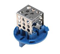 Szwaldaper Resistenza motore ventilatore riscaldatore for auto Freightliner Sprinter HVAC 0008700089 68012681AA 2E0915693 A0008700089 Sostituzione del resistore del motore del ventilatore dell'auto