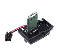 Szwaldaper Resistenza motore ventilatore riscaldatore Pontiac Grand Prix 1997-2003 89019101 973000 1580571 973408 12135102 15393829 Sostituzione del resistore del motore del ventilatore dell'auto