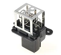 Szwaldaper Resistenza motore ventola radiatore, for Ford, for Fiesta, 2015 8V518L603AA 8V51 8L603 AA 8V5 18L 603AA Sostituzione del resistore del motore del ventilatore dell'auto