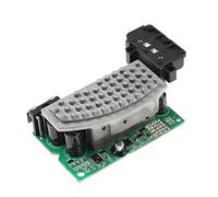 Szwaldaper Resistenza riscaldatore motore ventola ventilatore, for Toyota, 7810348080 7810302210 7810306090 Sostituzione del resistore del motore del ventilatore dell'auto