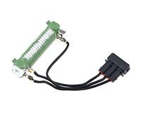 Szwaldaper Resistenza ventola di raffreddamento motore, for Seat, Alhambra, for VW, for Sharan, Transporter T4, for, EuroVan Sostituzione del resistore del motore del ventilatore dell'auto(1 pcs)