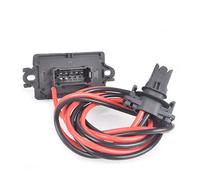 Szwaldaper Resistenza ventola motore ventilatore auto, for Renault, Scenic 2 Grand 3 7701207876 8200729298 Sostituzione del resistore del motore del ventilatore dell'auto