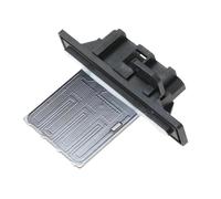 Szwaldaper Resistenza ventola motore ventilatore Hvac for auto, for NISSAN, for Micra, SENTRA FRONTIER XTERRA Terrano R20 271508B700 Sostituzione del resistore del motore del ventilatore dell'auto