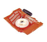 Szwaldaper Rewind Recoil Starter Kit Parti for motoseghe, for Husqvarna, 362 365 371 372 372Xp Avviamento a strappo per motosega