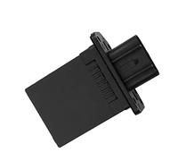 Szwaldaper Ricambi relè fusibile resistenza motore ventilatore riscaldatore for auto, for Ford, Expedition Freestar Fiest 3F2Z18591AA Sostituzione del resistore del motore del ventilatore dell'auto