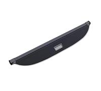 Szwaldaper Scudo di copertura parasole di sicurezza for bagagliaio retrattile for bagagliaio posteriore for auto, for Infiniti, Qx50 2018-2019 1 pezzo Supporto per bagagliaio auto