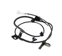 Szwaldaper Sensore ABS anteriore sinistro, for Toyota, for Yaris, for Vitz, for Daihatsu, for Charade, 89543-0D020 895430D020 Sostituzione del sensore di velocità
