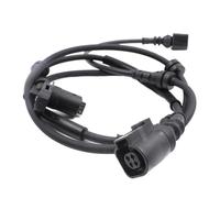 Szwaldaper Sensore ABS posteriore destro, for Ford, Galaxy for Seat, Alhambra for VW, for Sharan, 1112766 7M3927807E Sensore di velocità