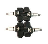 Szwaldaper Sensore di monitoraggio della pressione dei pneumatici A0009057200 433, for Classe E W212 Classe GLA X156 2009-2017