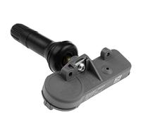 Szwaldaper Sensore di pressione pneumatici auto TPMS 68241067AB 68241067AA, for Alfa Romeo, for Chrysler, 300 TOWN, for DODGE, CHALLENGER, for Jeep Sensore di pressione dei pneumatici(Black 1 PC)