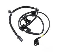 Szwaldaper Sensore di velocità ABS anteriore destro, for Hyundai, for Tucson 2005-2009 95670-2E310 956702E310 Sostituzione del sensore di velocità