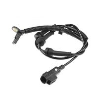 Szwaldaper Sensore di velocità della ruota ABS anteriore sinistro destro posteriore, for Land Rover, per, for Freelander 2 LR001056 LR001057 Sostituzione del sensore di velocità(BLACK Rear Left)