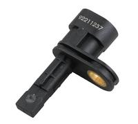Szwaldaper Sensore di velocità della ruota ABS posteriore for auto, for Buick, for Chevrolet, for Caprice, for Pontiac, G8 92211237 Sostituzione del sensore di velocità(BLACK 1PCS)