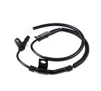 Szwaldaper Sensore velocità ruota ABS anteriore sinistro/destro, for Kia, for Sorento, 95671-3E300 956713E300 95671-3E310 956713E310 Sostituzione del sensore di velocità(BLACK Front Left (FL))
