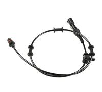 Szwaldaper Sensore velocità ruota ABS, for Jaguar, XF S-Type 2002-2015 XR851751 Sostituzione del sensore di velocità