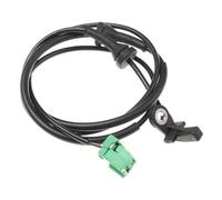 Szwaldaper Sensore velocità ruota ABS posteriore destro, for VOLVO, S60 S80 V70 XC70 30773743 307737430 3524257 Sostituzione del sensore di velocità