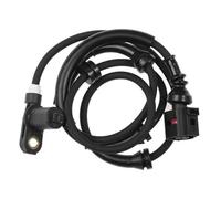 Szwaldaper Sensore velocità ruota ABS posteriore sinistro 7M3927807B, for Ford, for Volkswagen, for Sharan, 2001-2005, for Seat, Alhambra 2001-2005 Sostituzione del sensore di velocità
