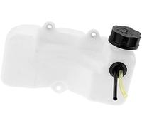 Szwaldaper Serbatoio carburante 1 pezzo, for vari tagliasiepi cinesi 32F HT2300 32 Tagliasiepi Tagliaerba Pezzi di ricambio Serbatoio carburante Gruppo tappo serbatoio carburante