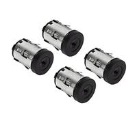 Szwaldaper Set cilindro serratura portiera auto, set cilindro serratura portiera auto con chiavi 9926.Q7 di ricambio, for Expert 1996-2006 Attuatore per serratura portiera auto