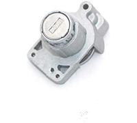 Szwaldaper SET COMPLETO DI BLOCCO, INTERRUTTORE DI ACCENSIONE, SERRATURA PORTA, 2 CHIAVI CON CHIP 46, for Civic, 06-08 Attuatore per serratura portiera auto