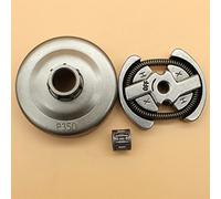 Szwaldaper Set cuscinetti ad aghi for tamburo frizione, for partner, motosega 350 351 seghe Kit frizione
