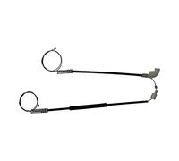 Szwaldaper Set di Riparazione for alzacristallo Posteriore Destro 30623453, for Volvo, S40 MK1 Motore alzacristalli Elettrico