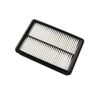 Szwaldaper Set filtri for auto, for Mazda, 3 Encore 2020-2022 2.0L Condizionatore olio/Filtro aria Filtro olio OEM B6Y114302/B6Y114302A Filtro dell'aria(BLACK Air filter)
