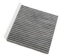 Szwaldaper Set filtri for auto, for Mazda, 3 Encore 2020-2022 2.0L Condizionatore olio/Filtro aria Filtro olio OEM B6Y114302/B6Y114302A Filtro dell'aria(BLACK Air conditioner)