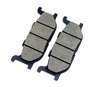 Szwaldaper Set pastiglie freno anteriori, for, XVS950 V-STAR XVS950A Midnight Star 2009-2015 XVS950C XVS950CU 2013-2018 XVS950CT 2009-2017 Set pastiglie freno moto