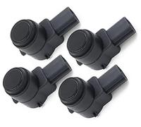 Szwaldaper Sistema di rilevamento dei sensori di p Sensore Pdc per auto 25961321, per Chevy, per Suburban Avalanche, per Gmc, per Yukon 2009-2010 Parcheggio 15239247(BLACK Rear right)