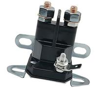 Szwaldaper Solenoide di avviamento, for trattorino Tosaerba, for MTD, for Troy-Bilt, Bad Boy Snapper Sostituire 925-1426A 925-0771 925-1426 725-0771 725-1426 725-0530 Relè di avviamento del Tosaerba
