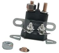 Szwaldaper Solenoide di avviamento for trattorino Tosaerba, for Troy Bilt, for, for Zero,-Turn, Toro, for MTD, trattorini Relè di avviamento del Tosaerba