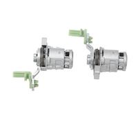 Szwaldaper Sostituzione del cilindro della serratura dell'interruttore di accensione, maggiore sicurezza e rotazione fluida della chiave, for modelli 2003-2011, CR-V 2002-2006 Attuatore per serratura