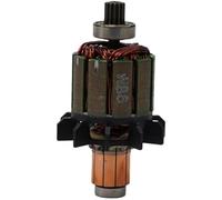 Szwaldaper Sostituzione del motore, for prodotti rotore come DHM4600 BH4600 BD4600 DD4600 e DF4600D Parti di riferimento #619263#619287 Rotore dell'indotto per macchine da giardino