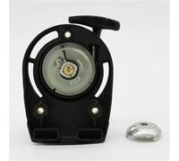 Szwaldaper Sostituzione del motorino di avviamento a strappo for GX35 GX35NT HHT35S Forniture for utensili for piccoli motori Pezzi di ricambio for decespugliatore 28400-Z0Z- Avviamento a strappo