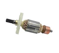 Szwaldaper Sostituzione dell'ancora del rotore dell'armatura AC220V-240V, for Hitachi, martello demolitore H65SC Rotore dell'indotto