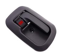 Szwaldaper Sostituzione delle maniglie delle portiere sinistra e destra dell'auto, for Toyota, Sienna 1998-2003 69205AA010 69206AA010 Maniglia interna della portiera dell'auto(1PC Left)
