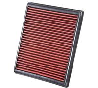 Szwaldaper Sostituzione, for BMW, F20 F21 135 F30 F31 F34 335 F36 F82 435 Lavabile Riutilizzabile ad alto flusso OEM 13718616909 Filtro aria auto