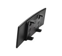 Szwaldaper Specchietto retrovisore for auto curvo da 270 / 300mm Specchietto retrovisore grandangolare antiriflesso universale Accessori for interni automobilistici Copertura triangolare dello specchi