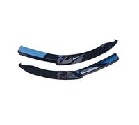 Szwaldaper Splitter spoiler for paraurti anteriore auto, for, F80 F82 F83 M3 M4 CS Copertura splitter diffusore Gurad Bodykits 2014-2020 Tuning Spoiler anteriori Spoiler anteriore