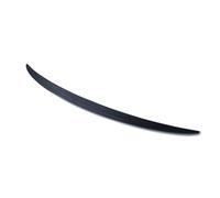 Szwaldaper Spoiler ala for baule posteriore for auto, for VW, Jetta, berlina 4 porte 2012-2014 S GLI TDI SEL SE Spoiler posteriore ala in fibra di carbonio Spoiler posteriore