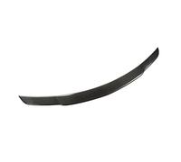 Szwaldaper Spoiler for alettone posteriore for auto, for, for Classe C W204 C250 C300 C350 C63 AMG Sedan 2007-2014 Spoiler posteriore for ala in fibra di carbonio Spoiler posteriore