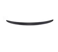 Szwaldaper Spoiler for alettone posteriore for auto, for, for Serie 4 F32 F33 428i 435i Coupé 2014-2016 Coda del bagagliaio Spoiler for alettone in fibra di carbonio Spoiler posteriore