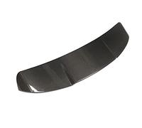 Szwaldaper Spoiler for alettone sul tetto posteriore for auto, for, for A6 Base Touring Travelling 2016-2018 Spoiler for cofano posteriore for auto in fibra di carbonio Spoiler posteriore
