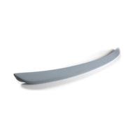 Szwaldaper Spoiler for auto in PU non verniciato, for, for W203 CLASSE C C200 C260 C300 2002-2007 Spoiler posteriore for auto Spoiler posteriore