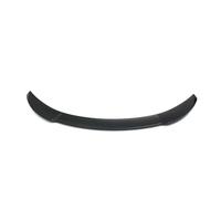 Szwaldaper Spoiler for bagagliaio posteriore for auto, for Tesla, for Model 3 Sport 2017-2019 Spoiler posteriore for bagagliaio Ala ABS Carbon Look Nero lucido Spoiler posteriore(Carbon Look)