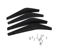Szwaldaper Spoiler for diffusore d'aria for paraurti posteriore for auto, for Chevrolet, Corvette C7 2014-2019 Spoiler per auto