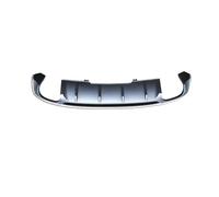 Szwaldaper Spoiler for diffusore paraurti posteriore for auto, for, A5 for Hatchback 2 porte 2017-2019 Spoiler for labbro posteriore for auto PP Spoiler posteriore(Grey (no tips))